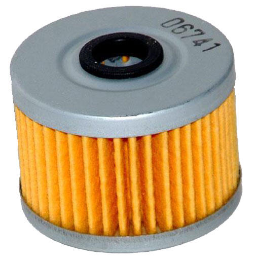 Oil filter Daelim S2 Freewing