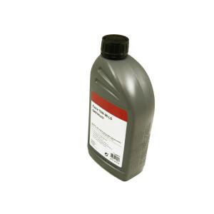 Öl Getriebeöl SAE 75W90 1,0 Liter für Hinterradachse und Vorderradachse