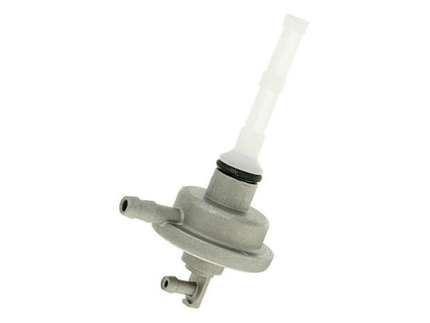 Benzinhahn Unterdruck 15mm Aprilia, Kymco, Piaggio, Malaguti