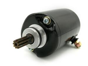 Anlasser für Honda, Piaggio X9, NSS, FES, Foresight, Jazz 250 Starter
