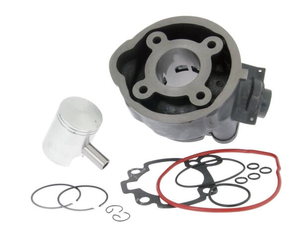 Zylinder für Aprilia 50 ccm RS 50 99-02 (AM6) ZD4TE / ZD4PG / ZD4SE / ZD4TS