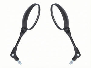 Mirror folding set for Yamaha XT 600 660 XTZ 660 / 700 XT...