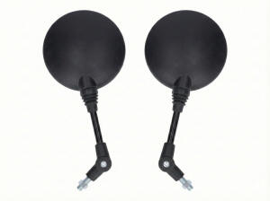 Mirror folding set for Yamaha XT 600 660 XTZ 660 / 700 XT 750 Super Tenere