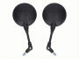 Mirror folding set for Yamaha XT 600 660 XTZ 660 / 700 XT 750 Super Tenere
