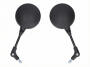 Mirror folding set for Yamaha XT 600 660 XTZ 660 / 700 XT 750 Super Tenere