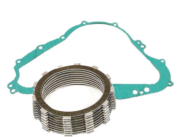 Disques dèmbrayage garnis KTM 690 Duke