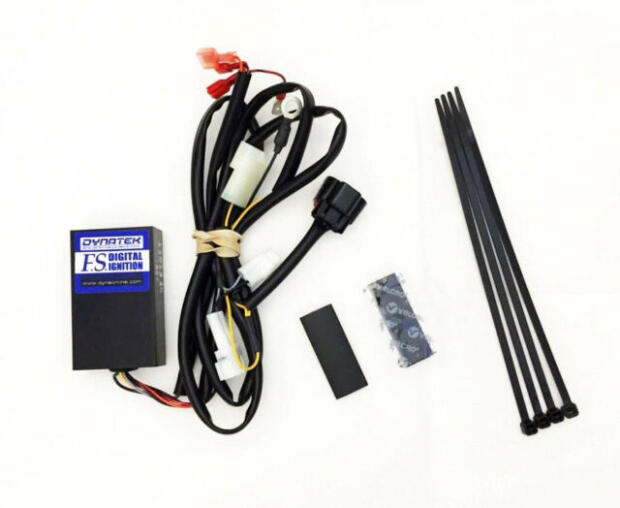 CDI ECU für Yamaha Grizzly YFM 700 EPS / SE