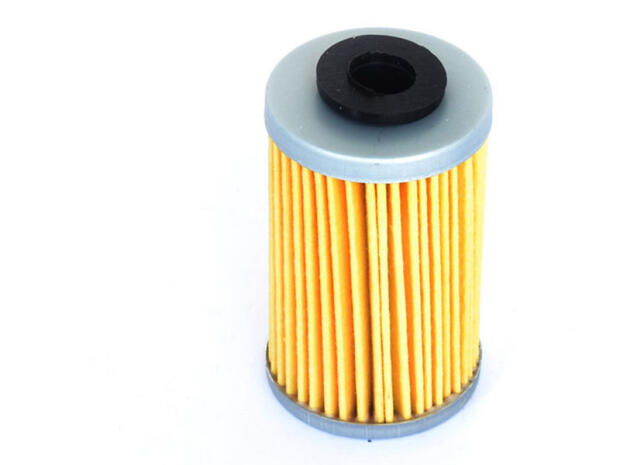 Oilfilter KTM RC 125
