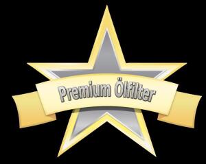 Oilfilter KTM RC 125