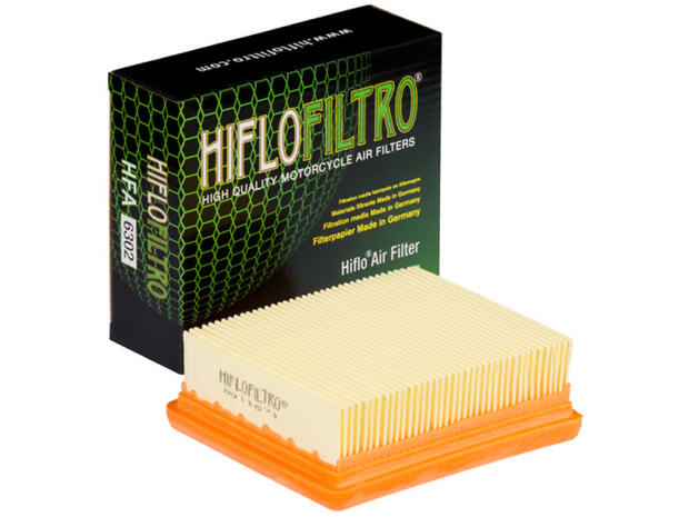 HiFlo Luftfilter HFA6302 für KTM 125 DUKE RC 125 200 250 390