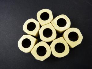 Variatorrollen 25 x17 19gramm