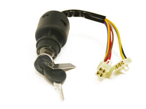 Ignition switch Yamaha DT 50 R