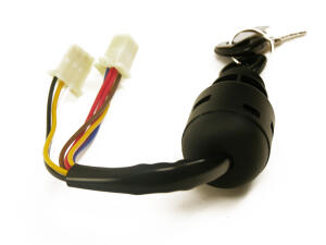 Ignition switch Yamaha DT 50 R