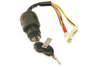Ignition switch Yamaha DT 50 R