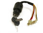 Ignition switch Yamaha DT 50 R