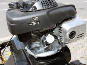 Sweeper CF Moto Terralander U-Force 1000 / 800 X8 / Tracker ATV