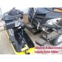 Kehrmaschine CF Moto Terralander U-Force 1000 / 800 X8 / Tracker
