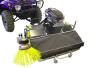 Sweeper CF Moto Terralander U-Force 1000 / 800 X8 / Tracker ATV