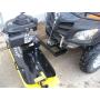 Sweeper CF Moto Terralander U-Force 1000 / 800 X8 / Tracker ATV