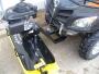 Sweeper CF Moto Terralander U-Force 1000 / 800 X8 / Tracker ATV