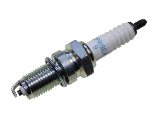 Zündkerzen NGK BPR7ES