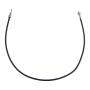 Transmission Speedo cable for Yamaha DT FJ FZR FZX SR TZR XJ XJR XS XT XV XZ YZF