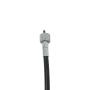 Transmission Speedo cable for Yamaha DT FJ FZR FZX SR TZR XJ XJR XS XT XV XZ YZF