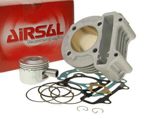 Zylinderkit Airsal Tuning 81,3ccm 50mm für 139QMB,...