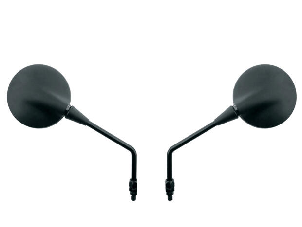 Spiegel Rechts und Links für BMW G650 GS Baujahr 07 - 10 Rückspiegel Spiegelpaar