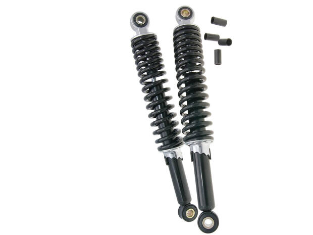 Stoßdämpfer 320mm Moped Roller universell