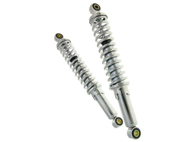 Suspensions 300mm for Puch, Schwalbe, Star, Spatz