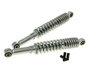 Suspensions shok absorber 360mm Hercules Zündapp...