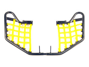 Nerfbar Suzuki LTZ 400 K9 gelb