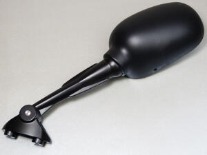 Rückspiegel für BMW F 800 S / ST Links