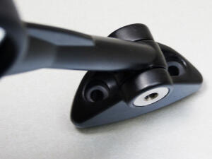 Rückspiegel für BMW F 800 S / ST Links