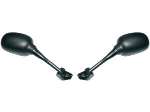 Rückspiegelpaar für BMW F 800 S / ST Paar...