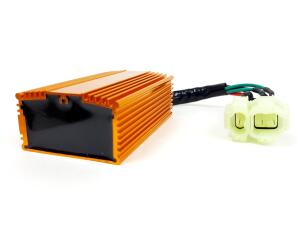 CDI Tuning Shineray 250 STXE