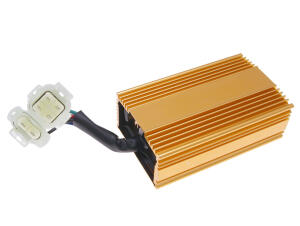 CDI Tuning Shineray 250 STXE