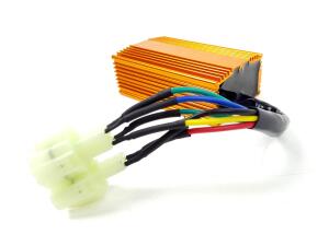 CDI Tuning Shineray 250 STXE