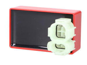 CDI Offene Racing ohne Begrenzung für AC-Zündung – Mehr Endgeschwindigkeit