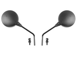 Spiegel Rechts und Links BMW HP2 Enduro Baujahr 07 - 08...