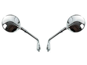 Spiegel für Honda VT 600 Shadow links + rechts