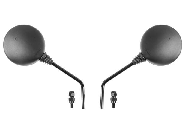 Mirrorpair BMW HP2 Megamoto Rearview Mirror for Left and Right Side