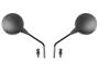 Mirrorpair BMW HP2 Megamoto Rearview Mirror for Left and Right Side