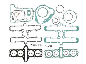 Kit de joint pour Kawasaki KZ750 ZR750 Zephyr Z750 S/R...