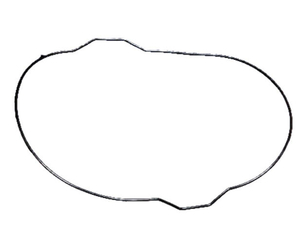 Dichtung Kupplung für KTM 250 EXC-F SX-F XC-F