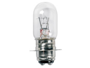 Glühlampe 12 V 35/35 Watt PX15D