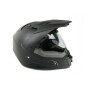 Helmet Jet Classic Matt Black 64/XXL