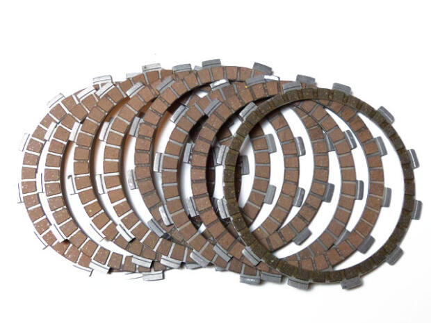 Disques dèmbrayage garnis KTM XC 105