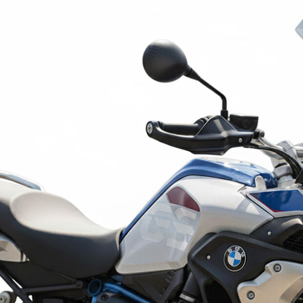 Mirror for BMW R1200 GS Adventure